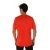 CAMISETA OLYMPIKUS CORRE MASCULINA VERMELHO