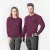 CAMISETA POKER TÉRMICA SKIN BASIC III MANGA LONGA UNISSEX ROXO