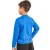 CAMISETA POKER TÉRMICA SKIN INFANTIL III MANGA LONGA AZUL