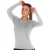 CAMISETA POKER TERMICA SKIN NEW M/L FEMININA BRANCO