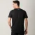 CAMISETA UNDER ARMOUR COOLSWITCH MASCULINA PRETO