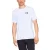CAMISETA UNDER ARMOUR SPORTSTYLE LEFT CHEST MASCULINO BRANCO