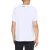 CAMISETA UNDER ARMOUR SPORTSTYLE LEFT CHEST MASCULINO BRANCO