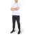 CAMISETA UNDER ARMOUR SPORTSTYLE LEFT CHEST MASCULINO BRANCO