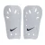 CANELEIRA NIKE J GUARD SOCCER BRANCO