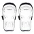CANELEIRA POKER MINI LOT III INFANTIL BRANCO