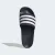 CHINELO ADIDAS ADILETE SHOWER UNISSEX MARINHO/BRANCO
