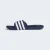 CHINELO ADIDAS ADISSAGE UNISSEX MARINHO/BRANCO
