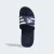 CHINELO ADIDAS ADISSAGE UNISSEX MARINHO/BRANCO