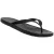 CHINELO CROCS CHAWAI FLIP FEMININO PRETO