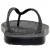 CHINELO CROCS CHAWAI FLIP FEMININO PRETO