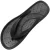 CHINELO CROCS CHAWAI FLIP FEMININO PRETO