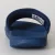 CHINELO NIKE KAWA SLIDE MARINHO/BRANCO