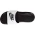 CHINELO NIKE VICTORI ONE MASCULINO BRANCO/PRETO