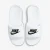 CHINELO NIKE VICTORI ONE MASCULINO BRANCO