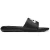 CHINELO NIKE VICTORI ONE MASCULINO PRETO/BRANCO