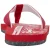 Chinelo Opanka Internacional Jr VERMELHO