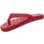 Chinelo Opanka Internacional Jr VERMELHO