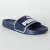 CHINELO PUMA LEADCAT MARINHO/BRANCO
