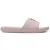 CHINELO UNDER ARMOUR ANSA FIX UNISSEX ROSA/SALMAO