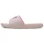 CHINELO UNDER ARMOUR ANSA FIX UNISSEX ROSA/SALMAO