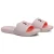 CHINELO UNDER ARMOUR ANSA FIX UNISSEX ROSA/SALMAO
