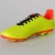 CHUTEIRA ADIDAS CAMPO PREDATOR 18.4 FXG INFANTIL AMARELO/PRETO