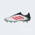 CHUTEIRA ADIDAS COPA PURE III LEAGUE FG BRANCO/PRETO