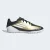 CHUTEIRA ADIDAS F50 CLUB TF MESSI SOCIETY DOURADO/PRETO