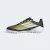 CHUTEIRA ADIDAS F50 CLUB TF MESSI SOCIETY DOURADO/PRETO