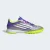 CHUTEIRA ADIDAS F50 LEAGUE SOCIETY ROXO/VERDE