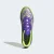 CHUTEIRA ADIDAS F50 LEAGUE SOCIETY ROXO/VERDE