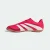CHUTEIRA ADIDAS FUTSAL PREDATOR 25 ESSENTIALS INFANTIL VERMELHO/BRANCO
