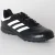CHUTEIRA ADIDAS GOLETTO 6 TF INFANTIL PRETO/BRANCO