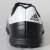 CHUTEIRA ADIDAS GOLETTO 6 TF INFANTIL PRETO/BRANCO