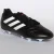 CHUTEIRA ADIDAS GOLETTO VII FG INFANTIL PRETO/BRANCO