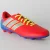 CHUTEIRA ADIDAS NEMEZIZ MESSI TANGO 18.4 FXG INFANTIL VERMELHO/AZUL