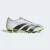 CHUTEIRA ADIDAS PREDATOR ACCURACY.4 FXG CAMPO BRANCO/VERDE