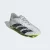 CHUTEIRA ADIDAS PREDATOR ACCURACY.4 FXG CAMPO BRANCO/VERDE