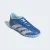 CHUTEIRA ADIDAS PREDATOR ACCURACY.4 TF SOCIETY AZUL/BRANCO