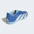 CHUTEIRA ADIDAS PREDATOR ACCURACY.4 TF SOCIETY AZUL/BRANCO