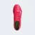 CHUTEIRA ADIDAS PREDATOR LEAGUE FT CAMPO VERMELHO/BRANCO