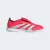 CHUTEIRA ADIDAS PREDATOR LEAGUE FT TF VERMELHO/BRANCO