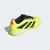 CHUTEIRA ADIDAS PREDATOR LEAGUE FUTSAL MASCULINO AMARELO/PRETO