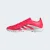CHUTEIRA ADIDAS PREDATOR LEAGUE TF VERMELHO/BRANCO