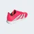 CHUTEIRA ADIDAS PREDATOR LEAGUE TF VERMELHO/BRANCO