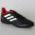 CHUTEIRA ADIDAS PREDATOR TANGO 18.4 TF PRETO/BRANCO