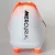 CHUTEIRA CAMPO NIKE VAPOR 12 CLUB (GS) FG INFANTIL LARANJA/BRANCO