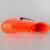 CHUTEIRA CAMPO NIKE VAPOR 12 CLUB (GS) FG INFANTIL LARANJA/BRANCO