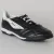 CHUTEIRA DIAVOLO COURO ORION SOCIETY HG MASCULINA PRETO/BRANCO
